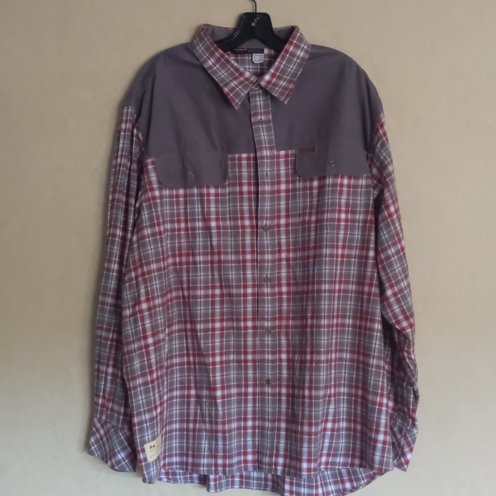 ROCAWEAR Men's shirt